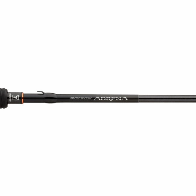 Poison Adrena B 6'10" Medium Light Spinning Rod - (PAD2610MLSB)