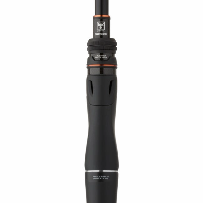 Poison Adrena B 6'10" Medium Light Spinning Rod - (PAD2610MLSB)