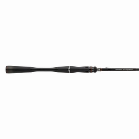 Poison Adrena B 6'10" Medium  Spinning Rod - (PAD2610MPSB)