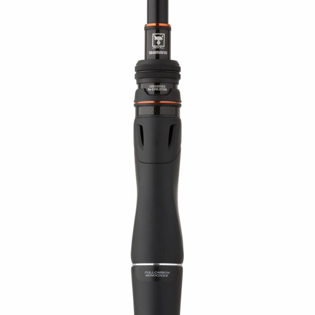 Poison Adrena B 6'10" Medium  Spinning Rod - (PAD2610MPSB)