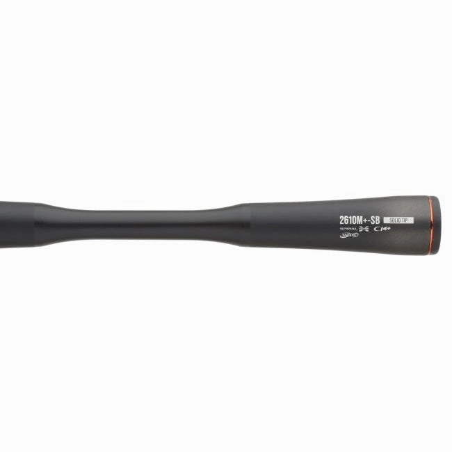 Poison Adrena B 6'10" Medium  Spinning Rod - (PAD2610MPSB)