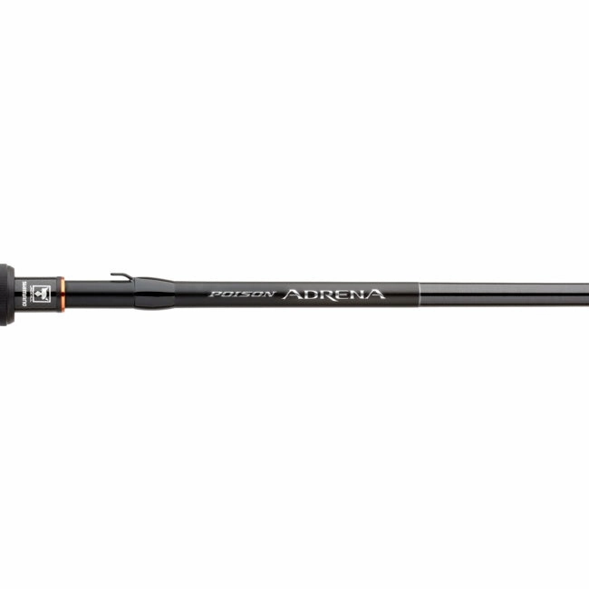 Poison Adrena B 7'0" Light  Spinning Rod - (PAD270LPB)