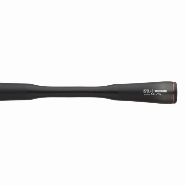 Poison Adrena B 7'0" Light  Spinning Rod - (PAD270LPB)