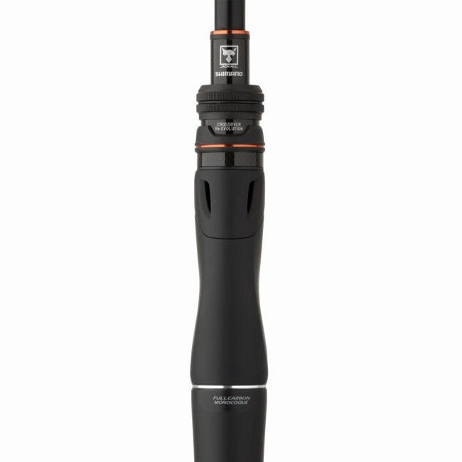 Poison Adrena B 7'0" Light  Spinning Rod - (PAD270LPB)