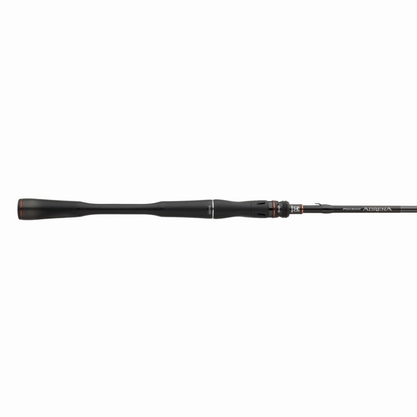 Poison Adrena B 7'0" Light  Spinning Rod - (PAD270LPB)