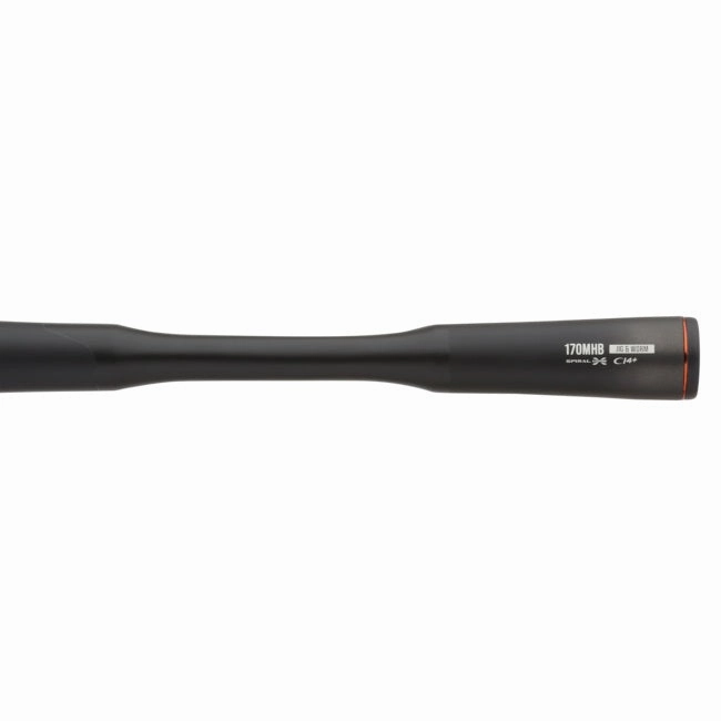 Poison Adrena B 7'0" Medium Heavy Casting Rod - (PAD170MHB)