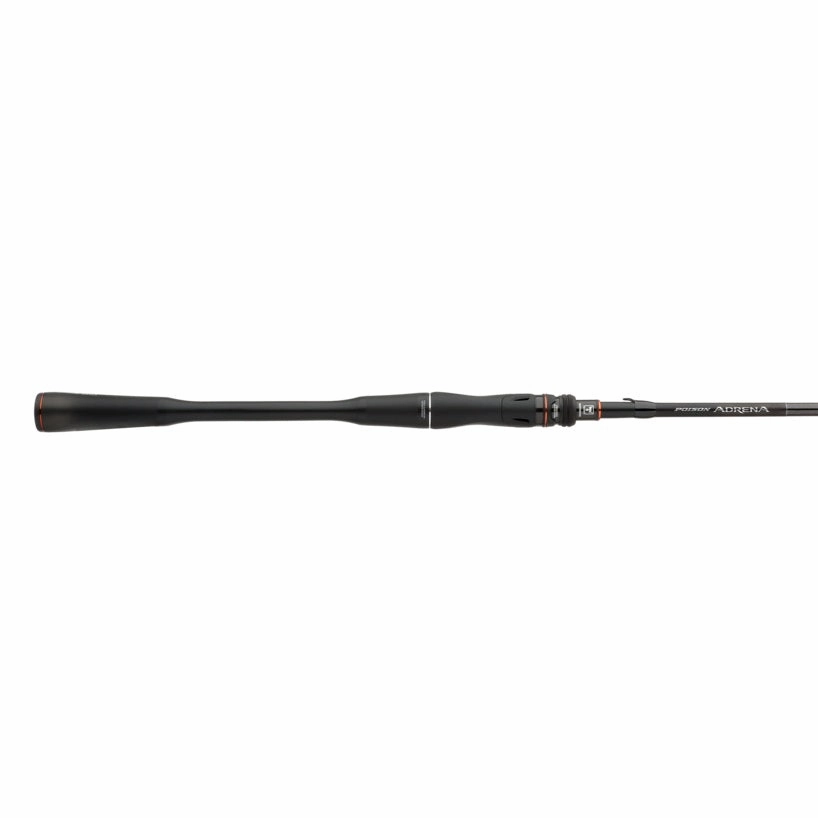 Poison Adrena B 7'0" Medium Spinning Rod - (PAD270MB)