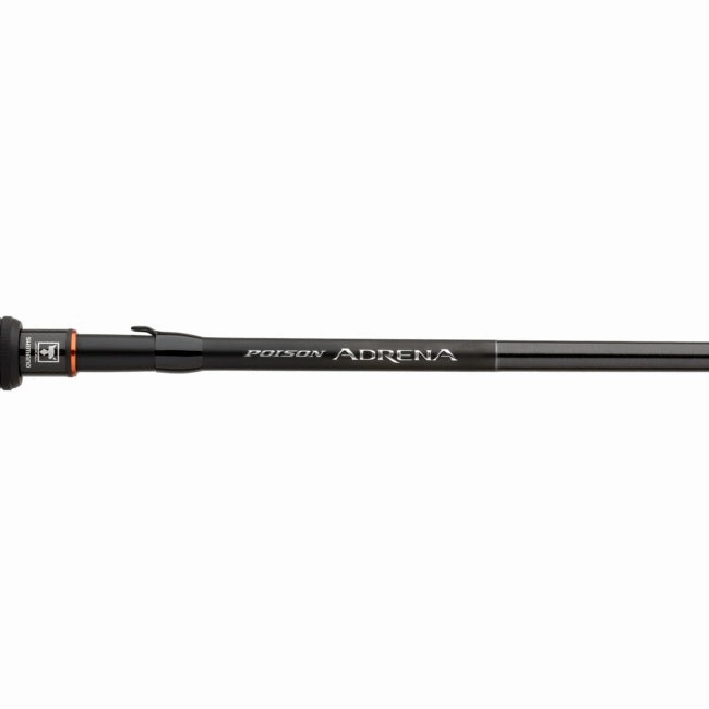 Poison Adrena B 7'0" Medium Spinning Rod - (PAD270MB)