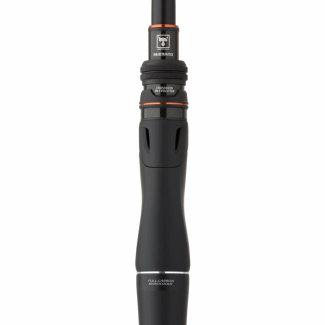 Poison Adrena B 7'0" Medium Spinning Rod - (PAD270MB)