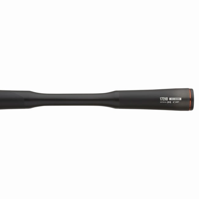 Poison Adrena B 7'2" Heavy Casting Rod - (PAD172HB)