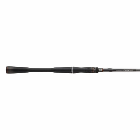 Poison Adrena B 7'2" Medium Light Spinning Rod - (PAD272MLB)