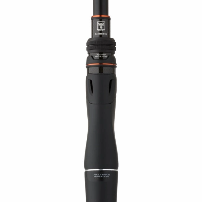 Poison Adrena B 7'2" Medium Light Spinning Rod - (PAD272MLB)