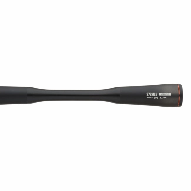 Poison Adrena B 7'2" Medium Light Spinning Rod - (PAD272MLB)