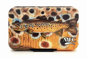 Poly Fly Box
