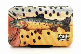 Poly Fly Box