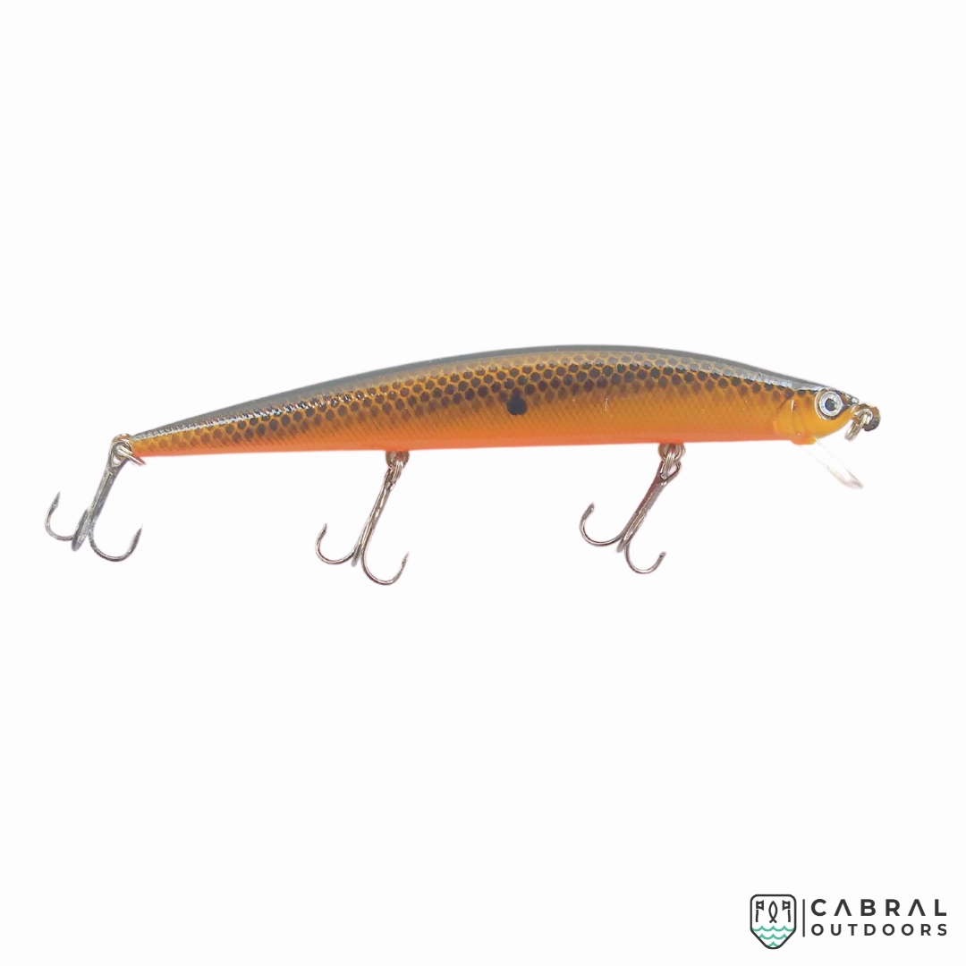 Pontoon 21 Gagagoon  | Size:-130mm | 11.5g
