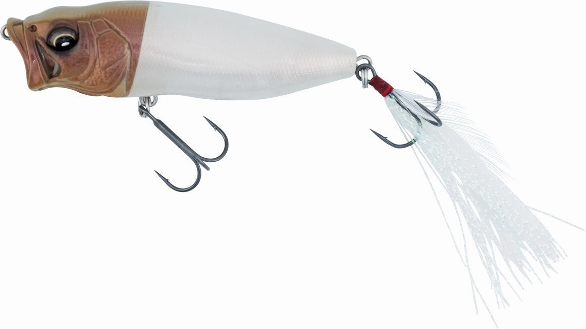 PopMax Topwater Popper - (1/2 oz.)