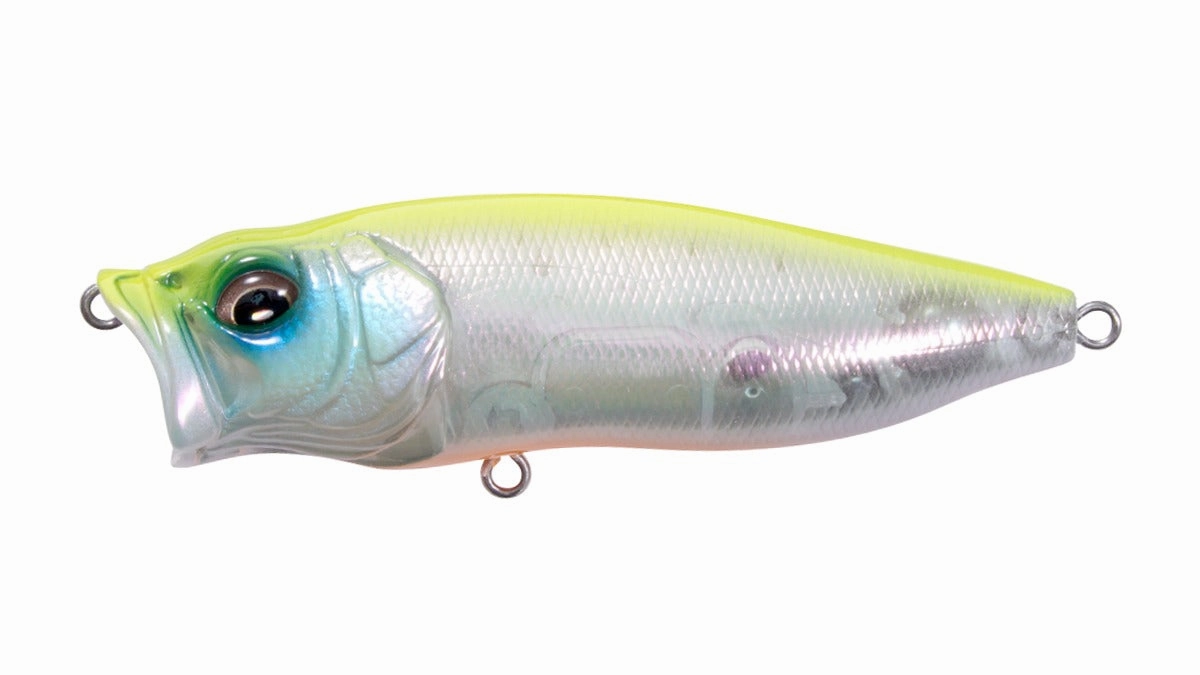 PopMax Topwater Popper - (1/2 oz.)