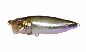PopMax Topwater Popper - (1/2 oz.)