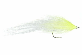 Popovics' Bucktail Deceiver - (#4/0)