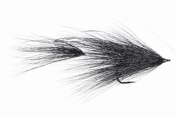 Popovics' Bucktail Deceiver - (#4/0)