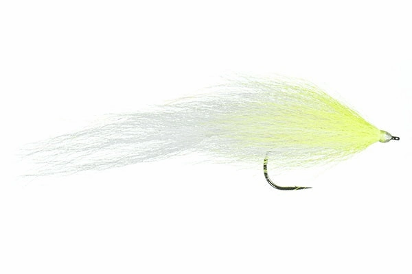 Popovics' Bucktail Deceiver - (#4/0)