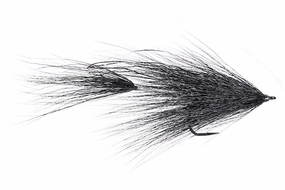 Popovics' Bucktail Deceiver - (#4/0)