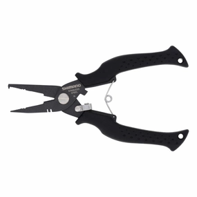 Power Pliers - (6 inch)