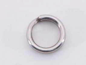 Power Split Ring - sz. 3