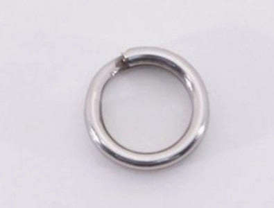 Power Split Ring - sz. 3