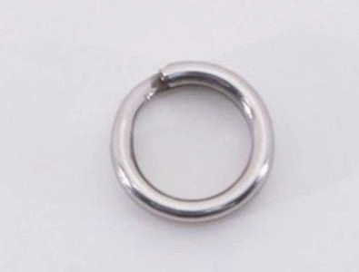 Power Split Ring - sz. 3