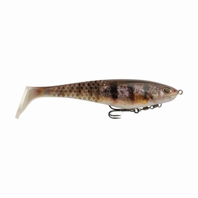 PowerBait CullShad - 6" - 1 1/5oz