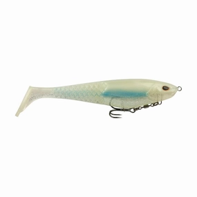 PowerBait CullShad - 6" - 1 1/5oz