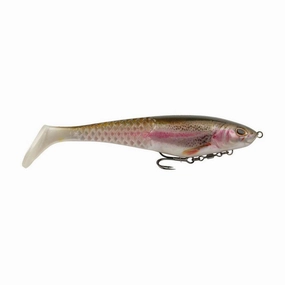 PowerBait CullShad - 6" - 1 1/5oz