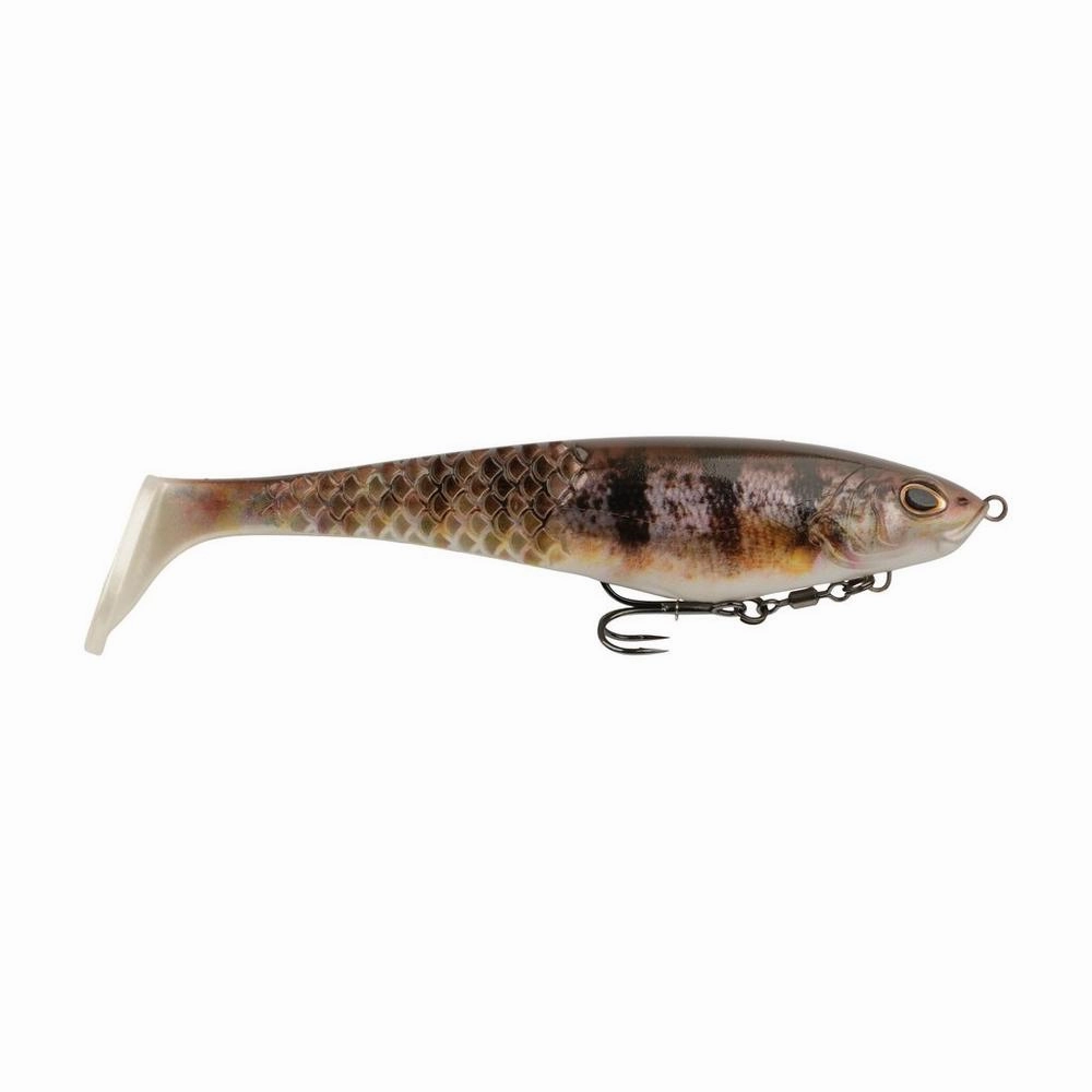 PowerBait CullShad - 6" - 1 1/5oz