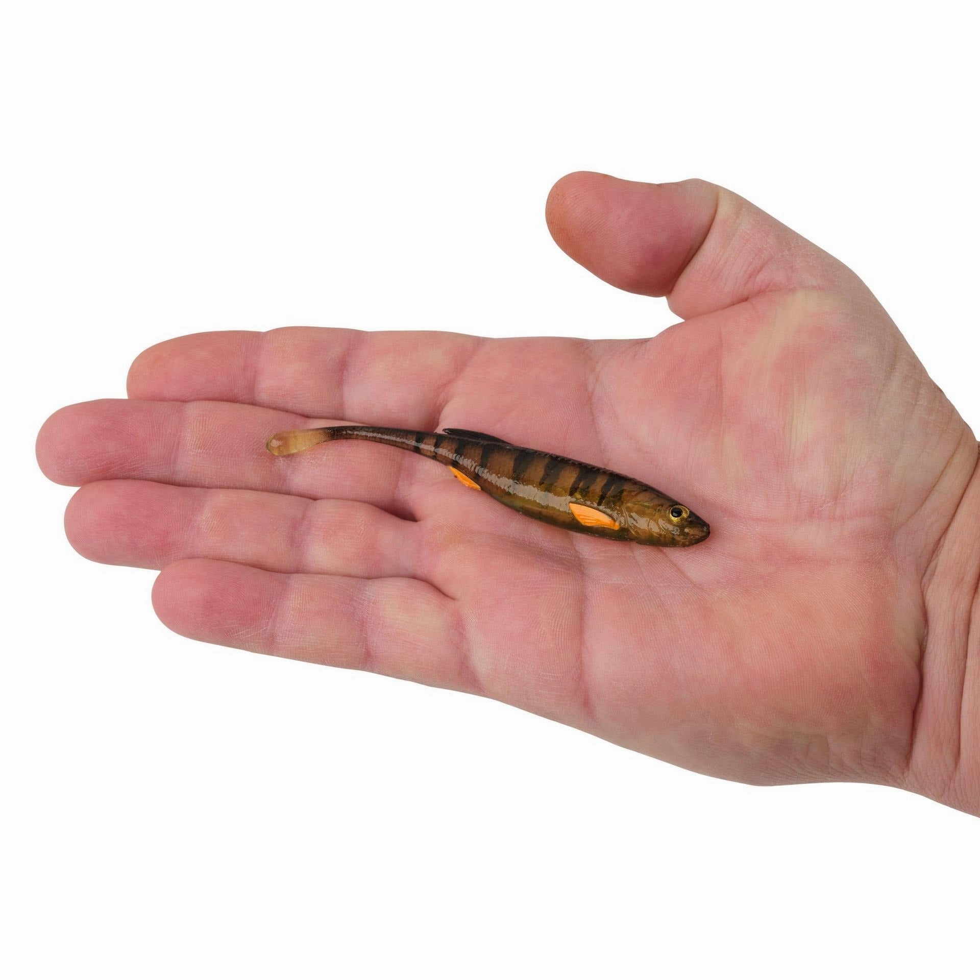 PowerBait Drip Minnow - (4 inch)