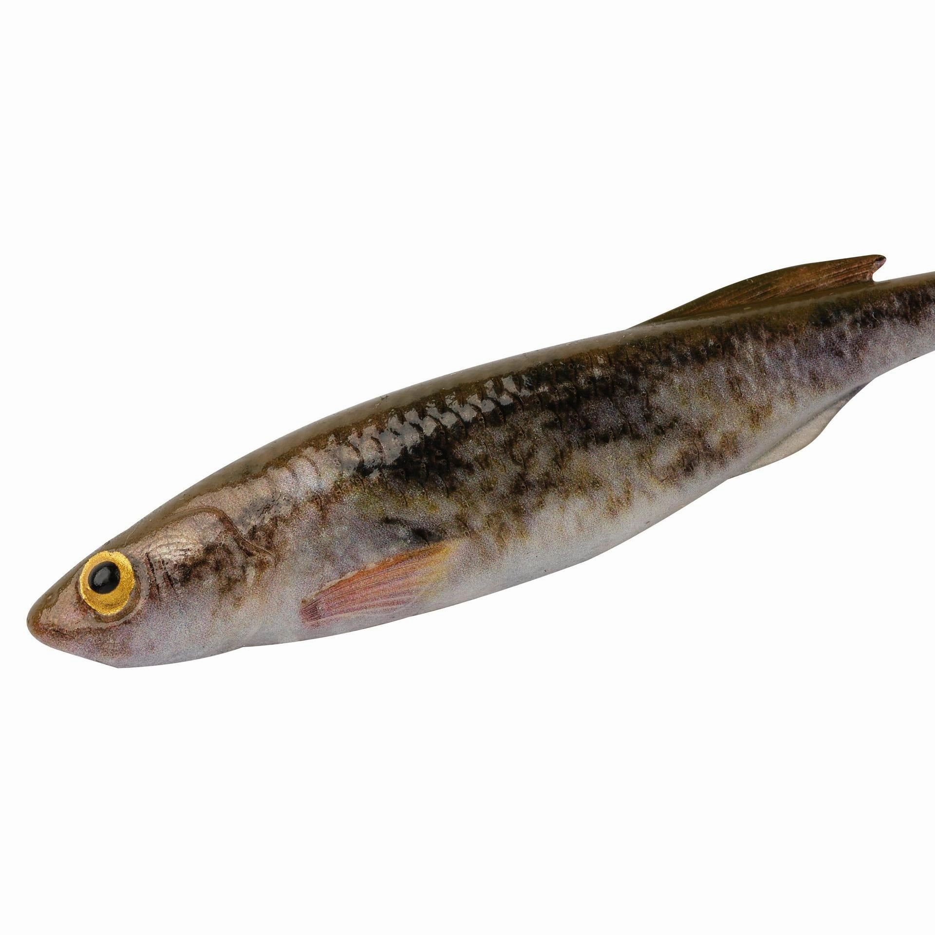 PowerBait Drip Minnow - (4 inch)