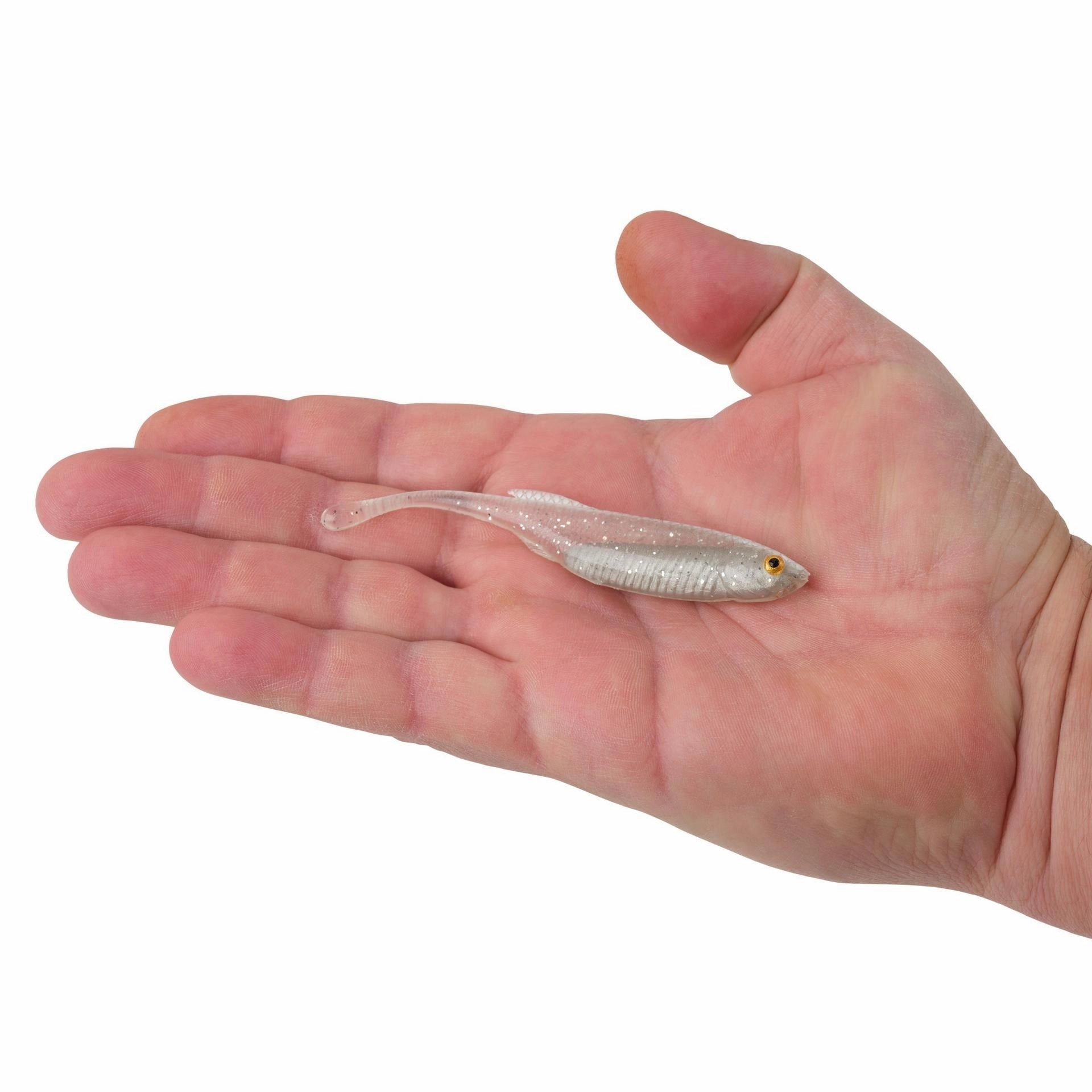 PowerBait Drip Minnow - (4 inch)