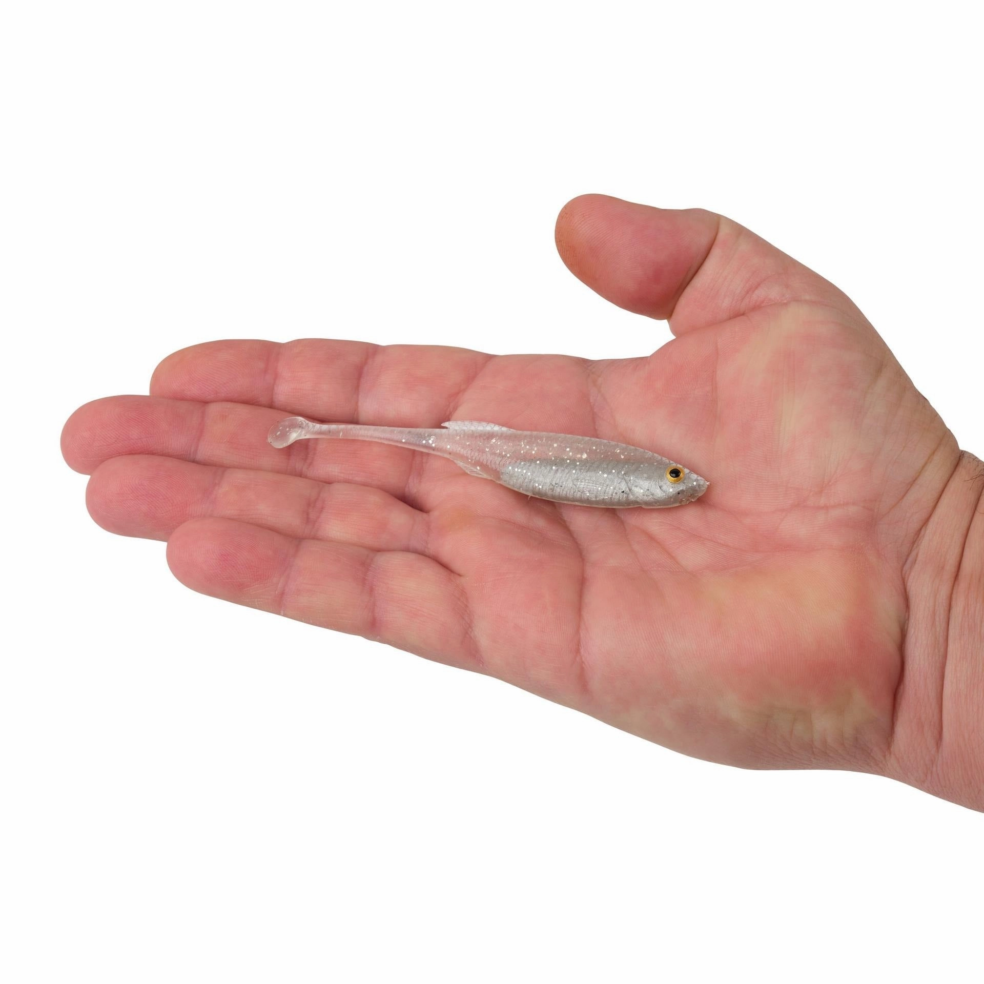 PowerBait Drip Swimmer - (4 inch)