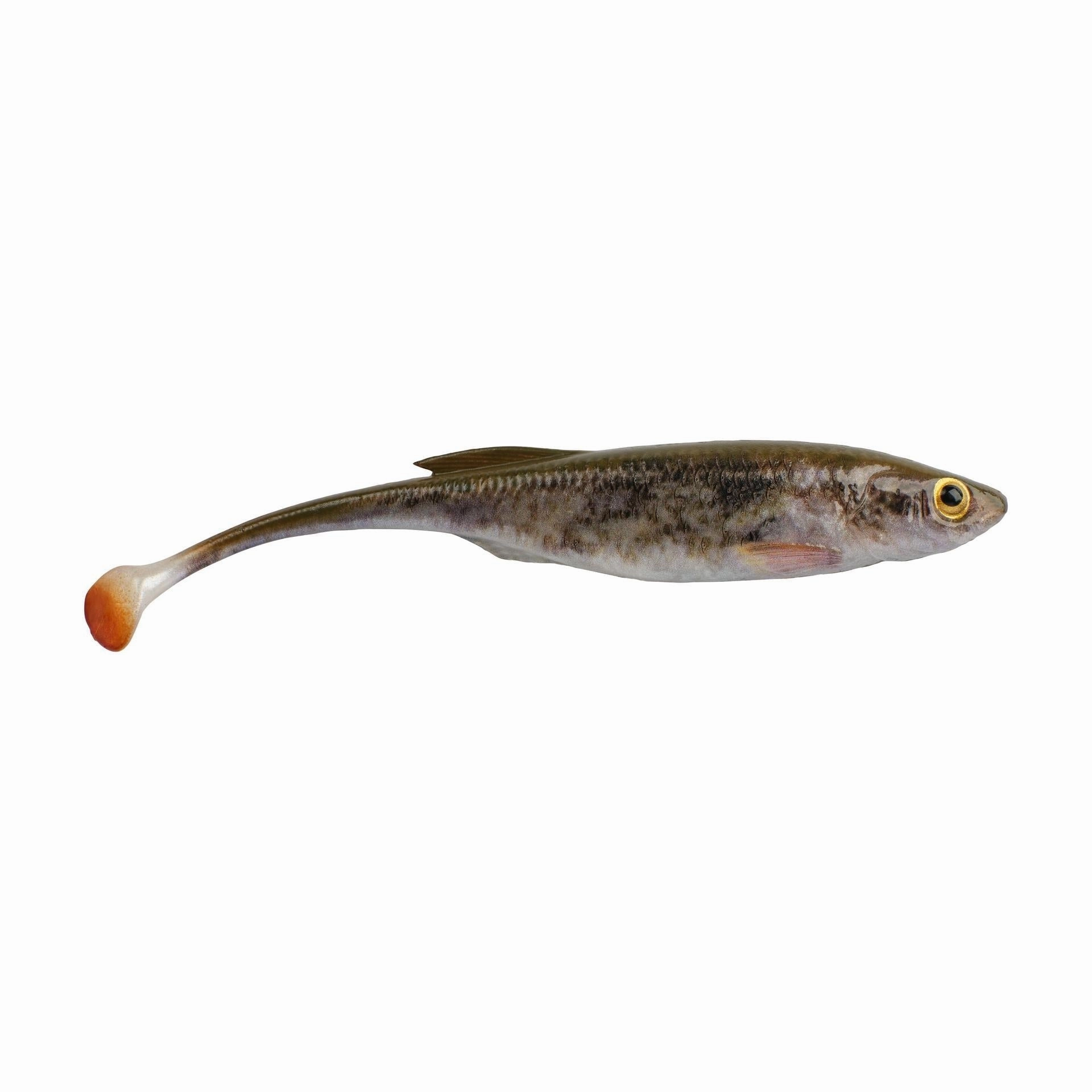 PowerBait Drip Swimmer - (4 inch)