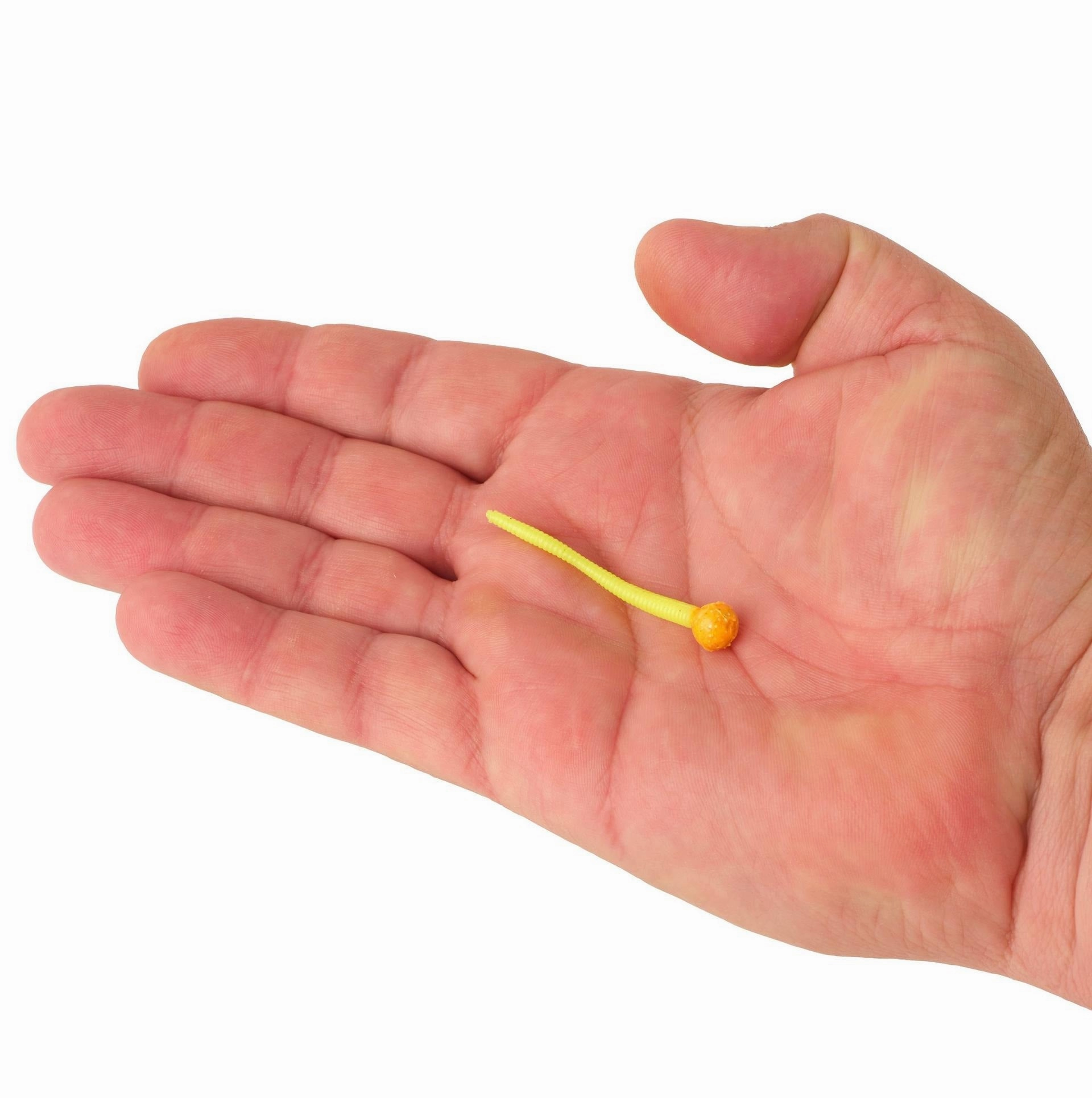 PowerBait Floating Mice Tails - (2 inch)