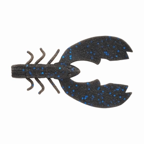 PowerBait MaxScent Chigger Craw - (3 inch)