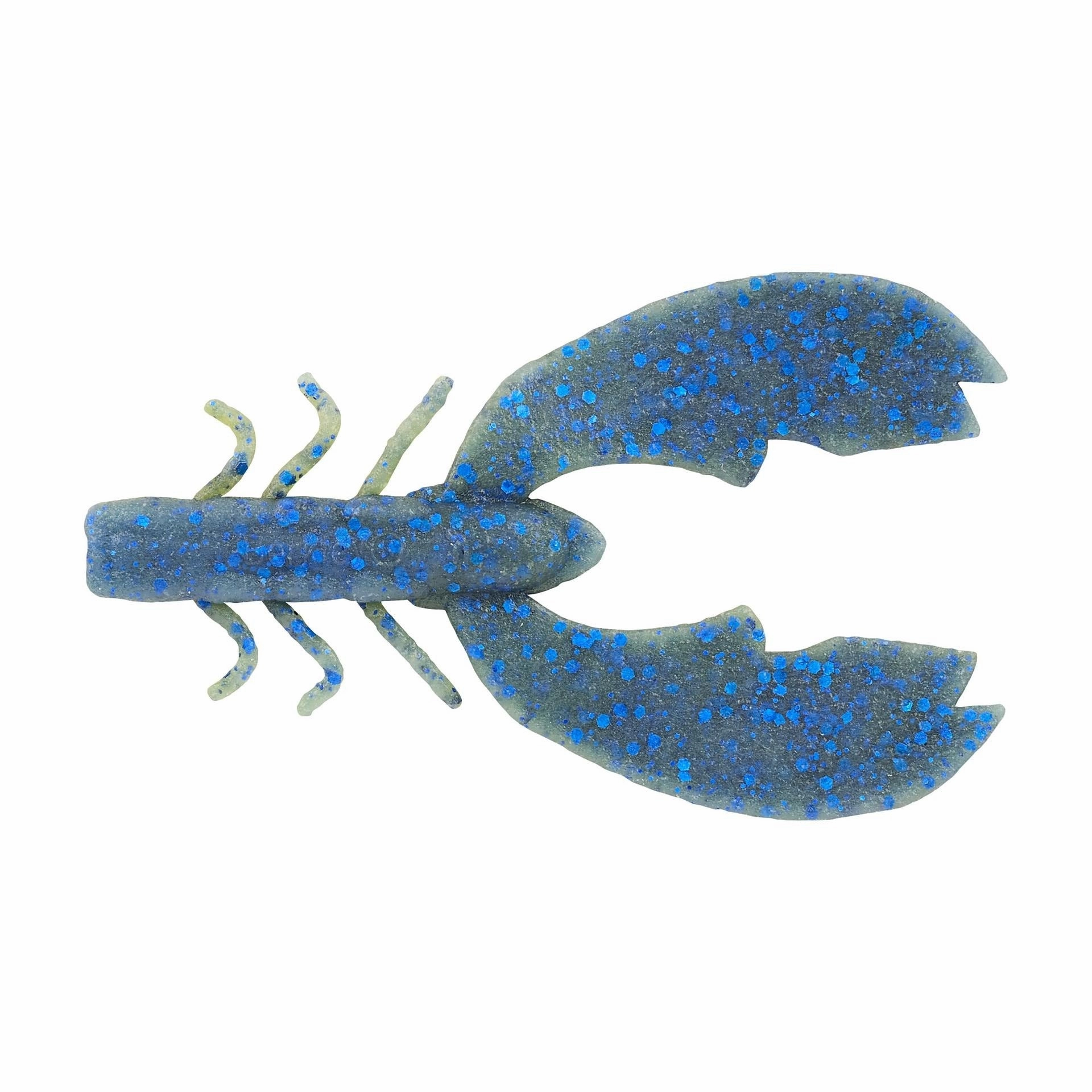 PowerBait MaxScent Chigger Craw - (3 inch)