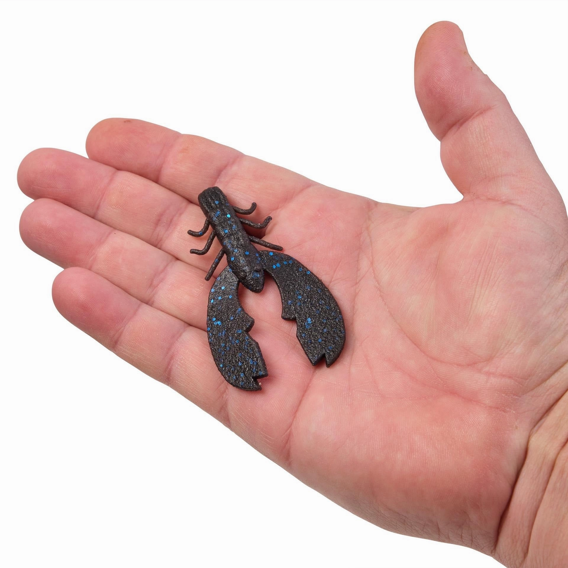 PowerBait MaxScent Chigger Craw - (3 inch)