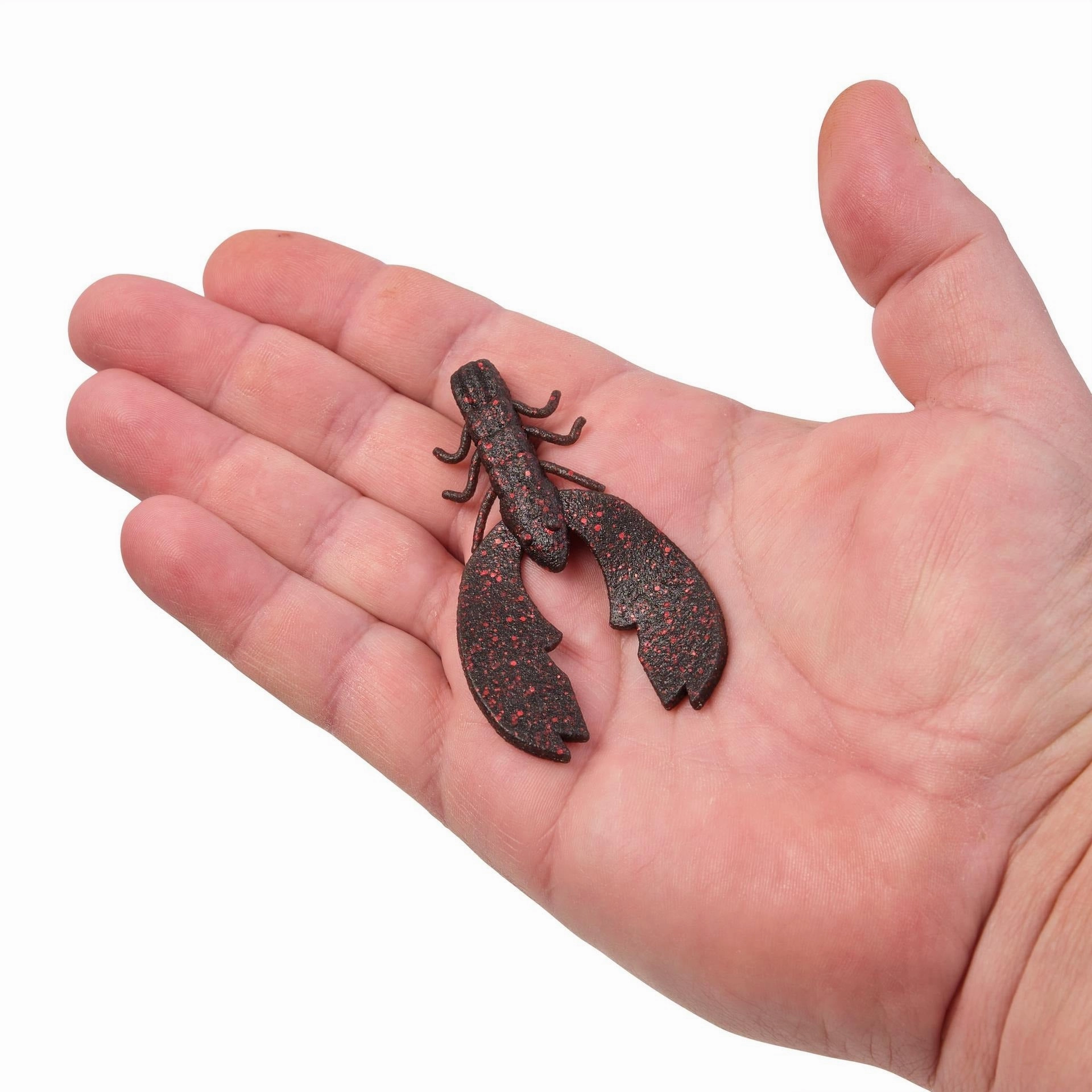 PowerBait MaxScent Chigger Craw - (3 inch)