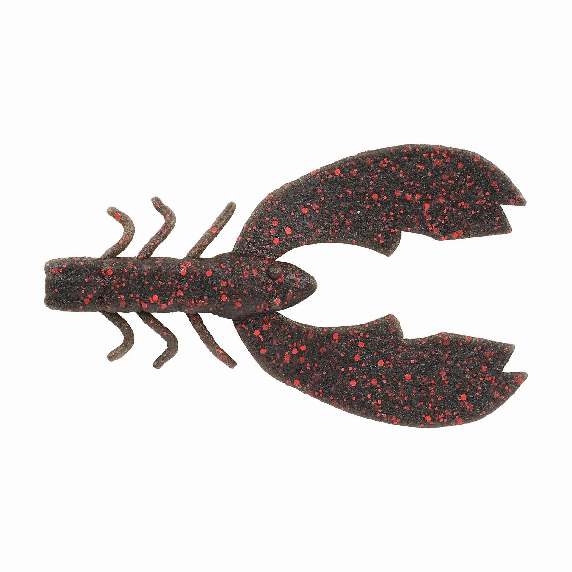 PowerBait MaxScent Chigger Craw - (3 inch)