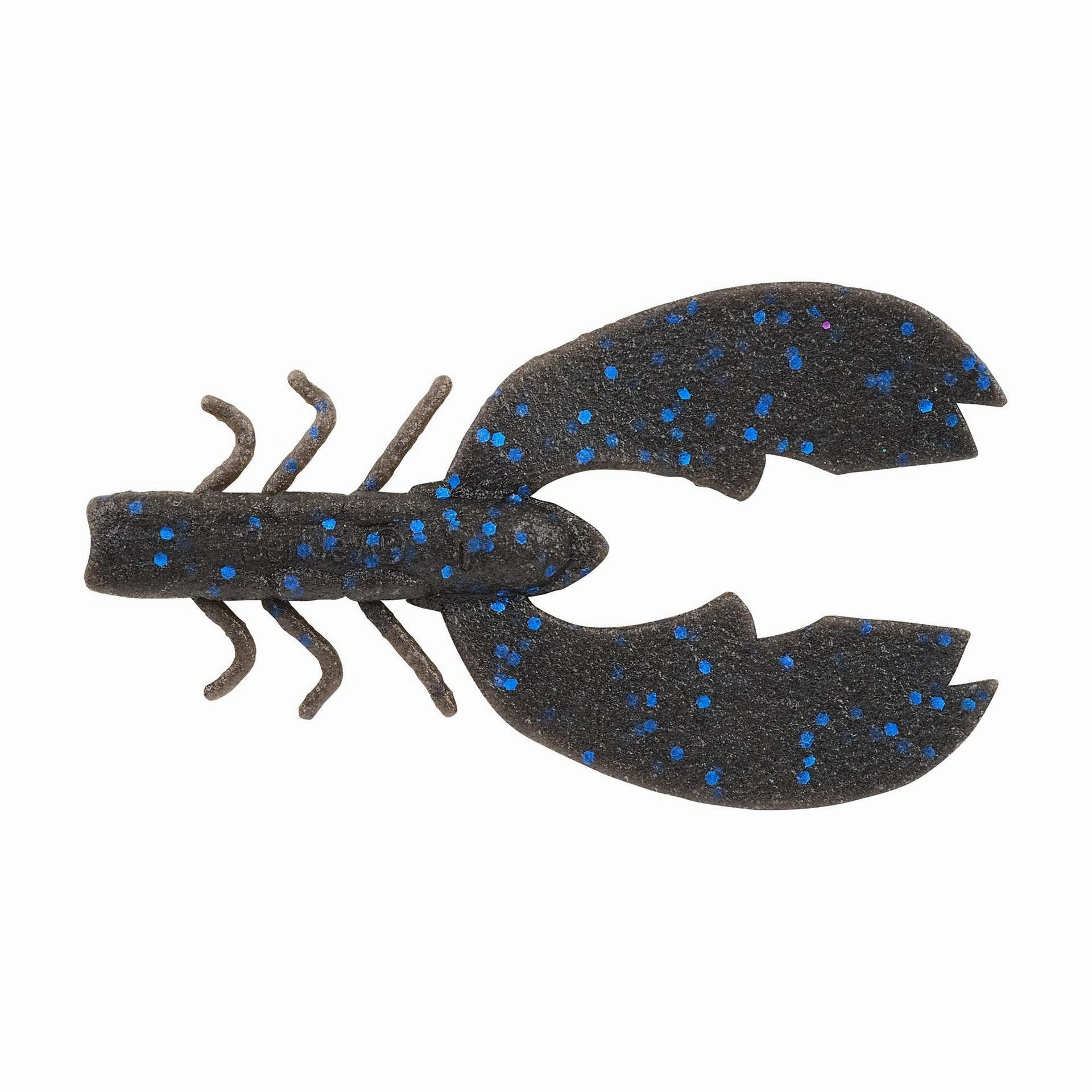 PowerBait MaxScent Chigger Craw - (3 inch)