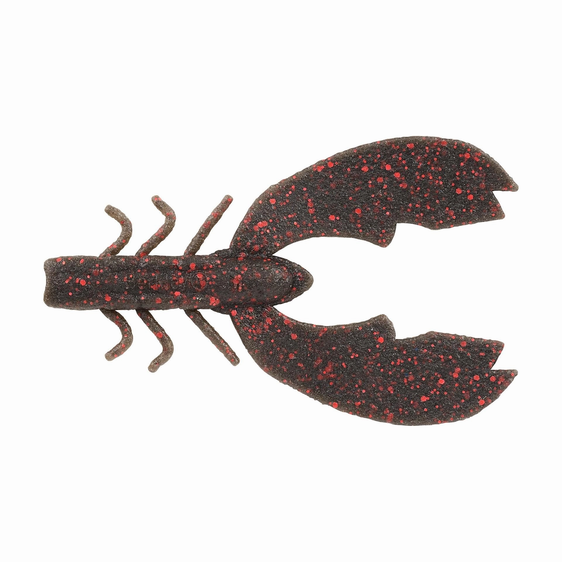 PowerBait MaxScent Chigger Craw - (3 inch)