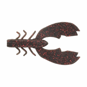 PowerBait MaxScent Chigger Craw - (3 inch)