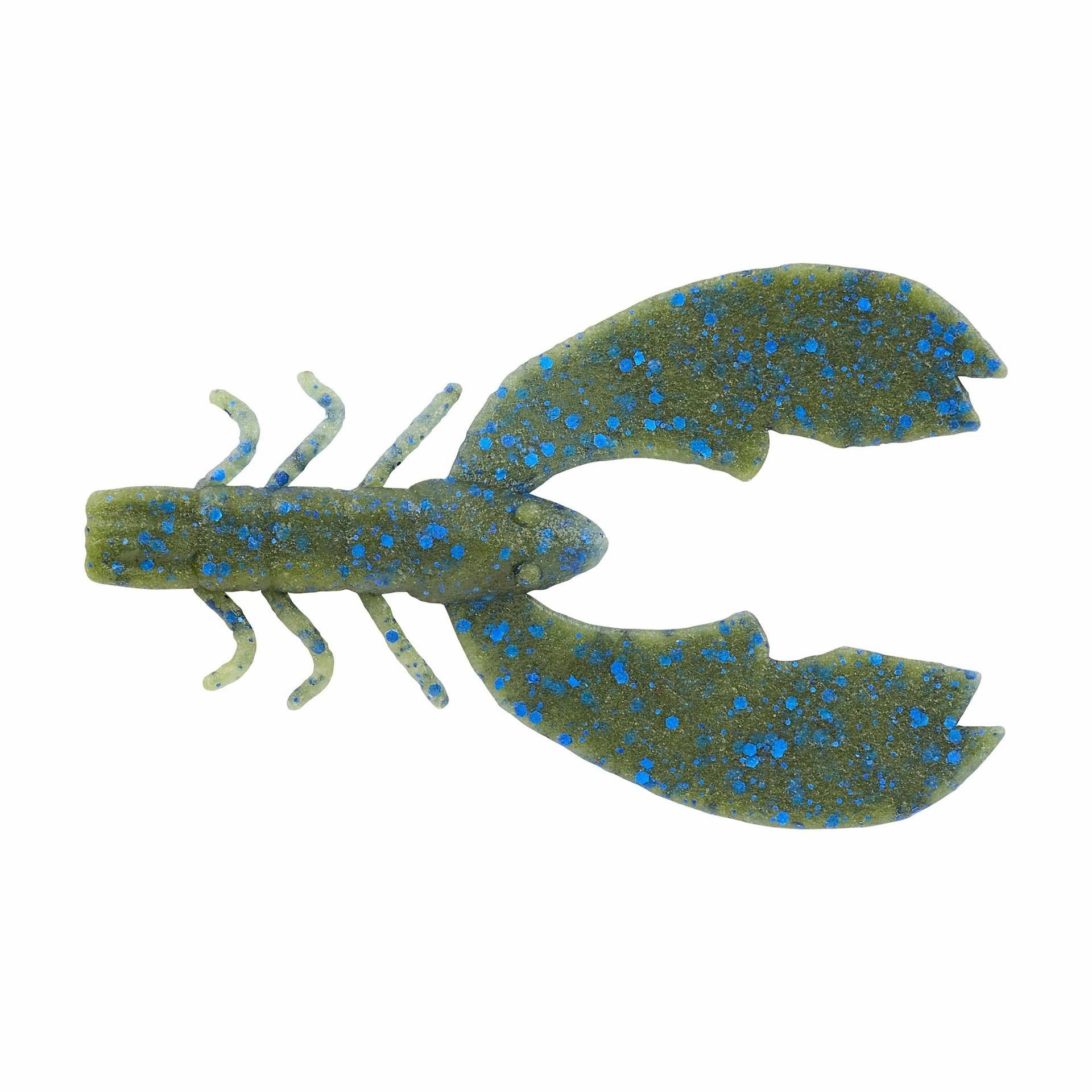 PowerBait MaxScent Chigger Craw - (3 inch)